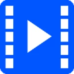 Logo of Video Editor  Photos and Music android Application 